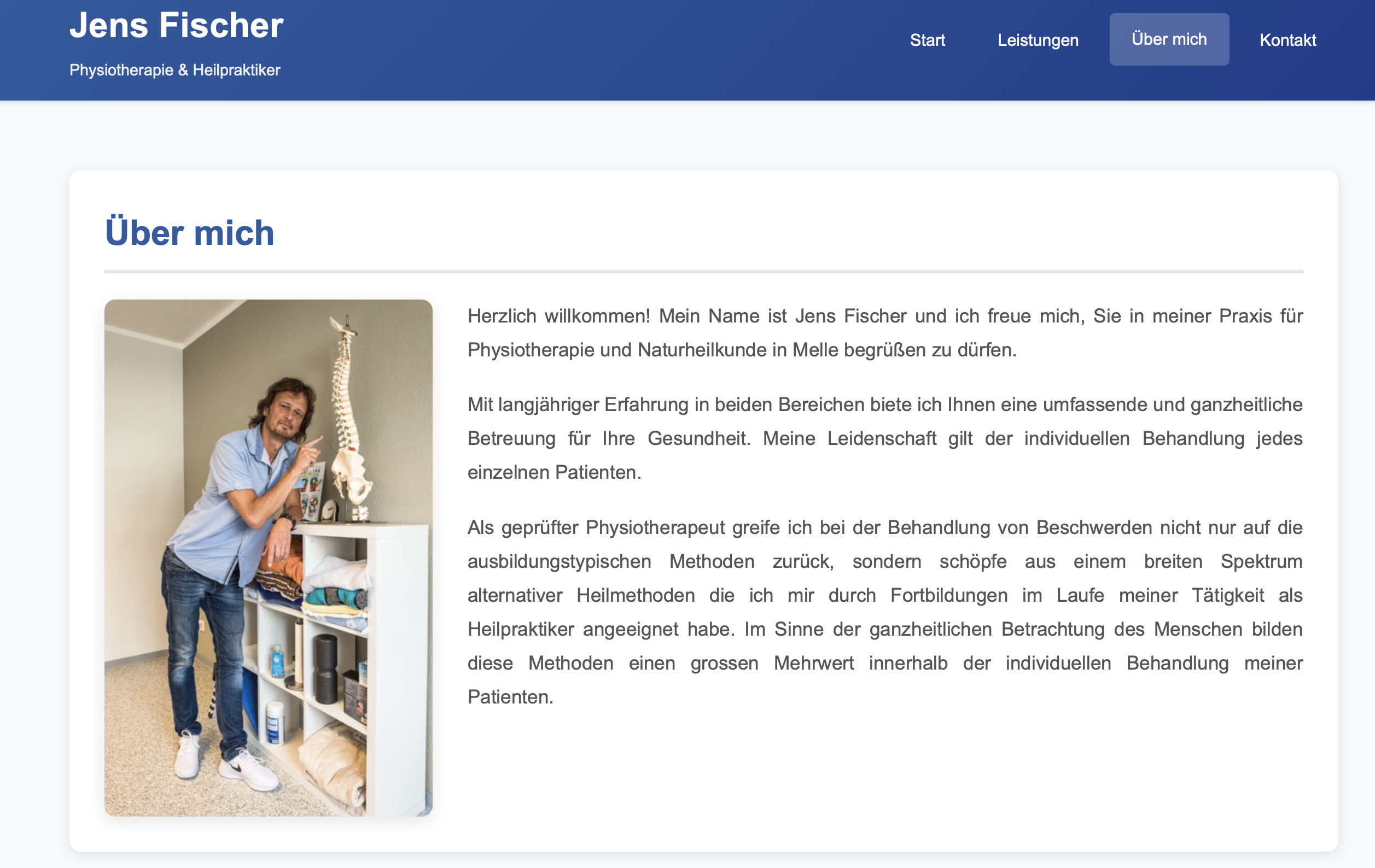 physiotherpeut-melle.de